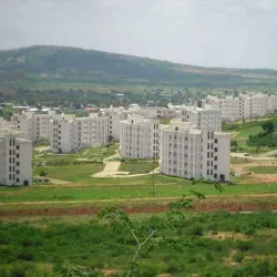 Dodoma Museum - Dodoma