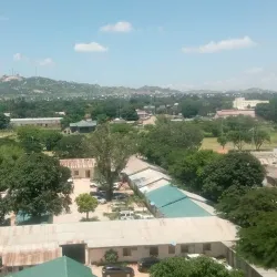 Dodoma Museum - Dodoma