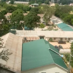 Dodoma Museum - Dodoma