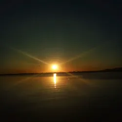 Hombolo Dam - Dodoma