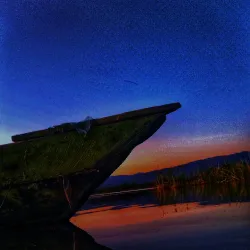 Hombolo Dam - Dodoma