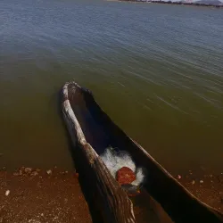 Hombolo Dam - Dodoma