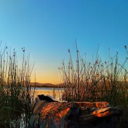 Hombolo Dam - Dodoma