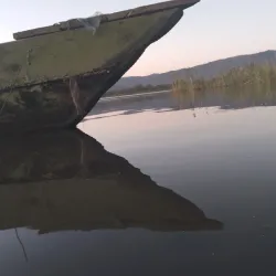 Hombolo Dam - Dodoma