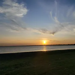 Hombolo Dam - Dodoma