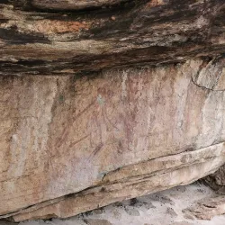 Kondoa Rock Art Site - Dodoma