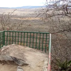 Kondoa Rock Art Site - Dodoma