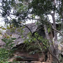 Kondoa Rock Art Site - Dodoma