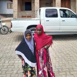 Kondoa Rock Art Site - Dodoma