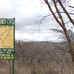 Kondoa Rock Art Site - Dodoma
