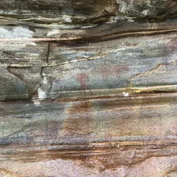 Kondoa Rock Art Site - Dodoma