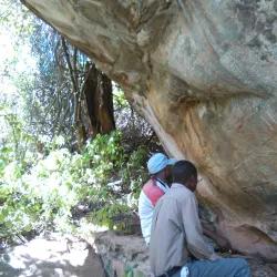 Kondoa Rock Art Site - Dodoma