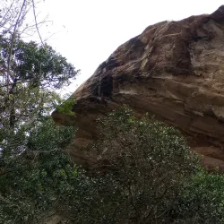 Kondoa Rock Art Site - Dodoma