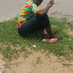 Lake Kitangiri - Dodoma