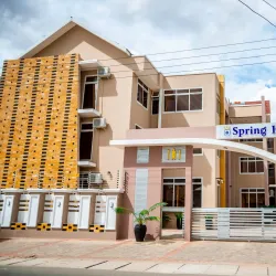 Mkonze Hills - Dodoma