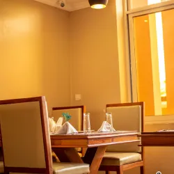 Mkonze Hills - Dodoma