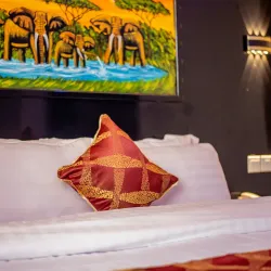 Mkonze Hills - Dodoma