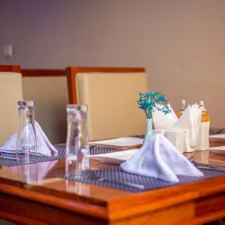 Mkonze Hills - Dodoma