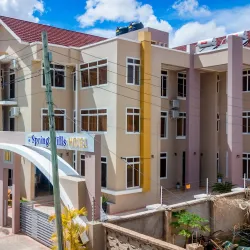 Mkonze Hills - Dodoma