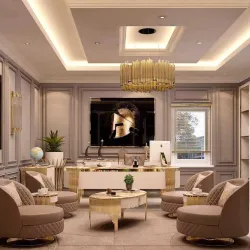 National Assembly of Tanzania - Dodoma