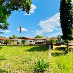 Ifakara Cultural Center - Ifakara