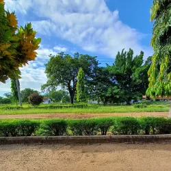 Ifakara Cultural Center - Ifakara