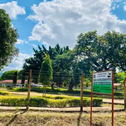 Ifakara Cultural Center - Ifakara