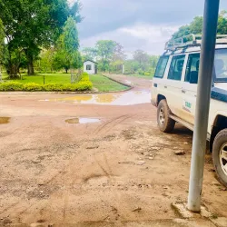 Ifakara Cultural Center - Ifakara