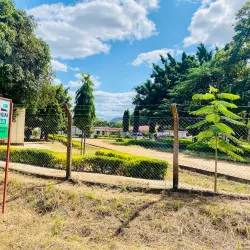 Ifakara Cultural Center - Ifakara