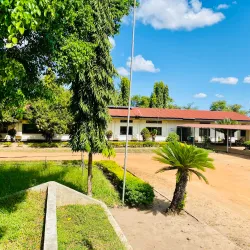 Ifakara Cultural Center - Ifakara