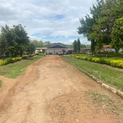 Ifakara Cultural Center - Ifakara