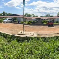 Ifakara Cultural Center - Ifakara