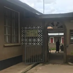 Ifakara Health Institute - Ifakara