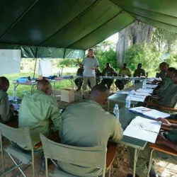 Ifakara Health Institute - Ifakara