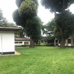 Ifakara Health Institute - Ifakara