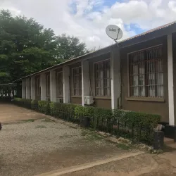 Ifakara Health Institute - Ifakara