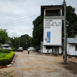 Ifakara Market - Ifakara