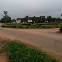 Ifakara Market - Ifakara