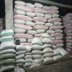 Ifakara Market - Ifakara