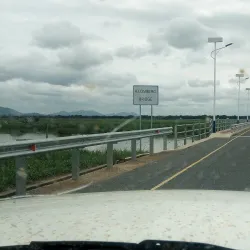 Ifakara Market - Ifakara