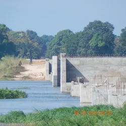 Ifakara Market - Ifakara