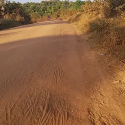 Ifakara Market - Ifakara