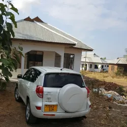 Ifakara Market - Ifakara