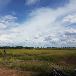 Ifakara Market - Ifakara