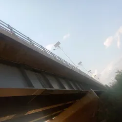 Kilombero River - Ifakara