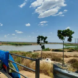 Kilombero River - Ifakara