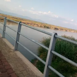 Kilombero River - Ifakara