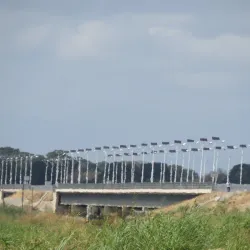 Kilombero River - Ifakara