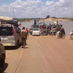 Kilombero Valley - Ifakara