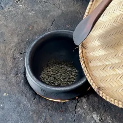 Local Coffee Plantations - Ifakara